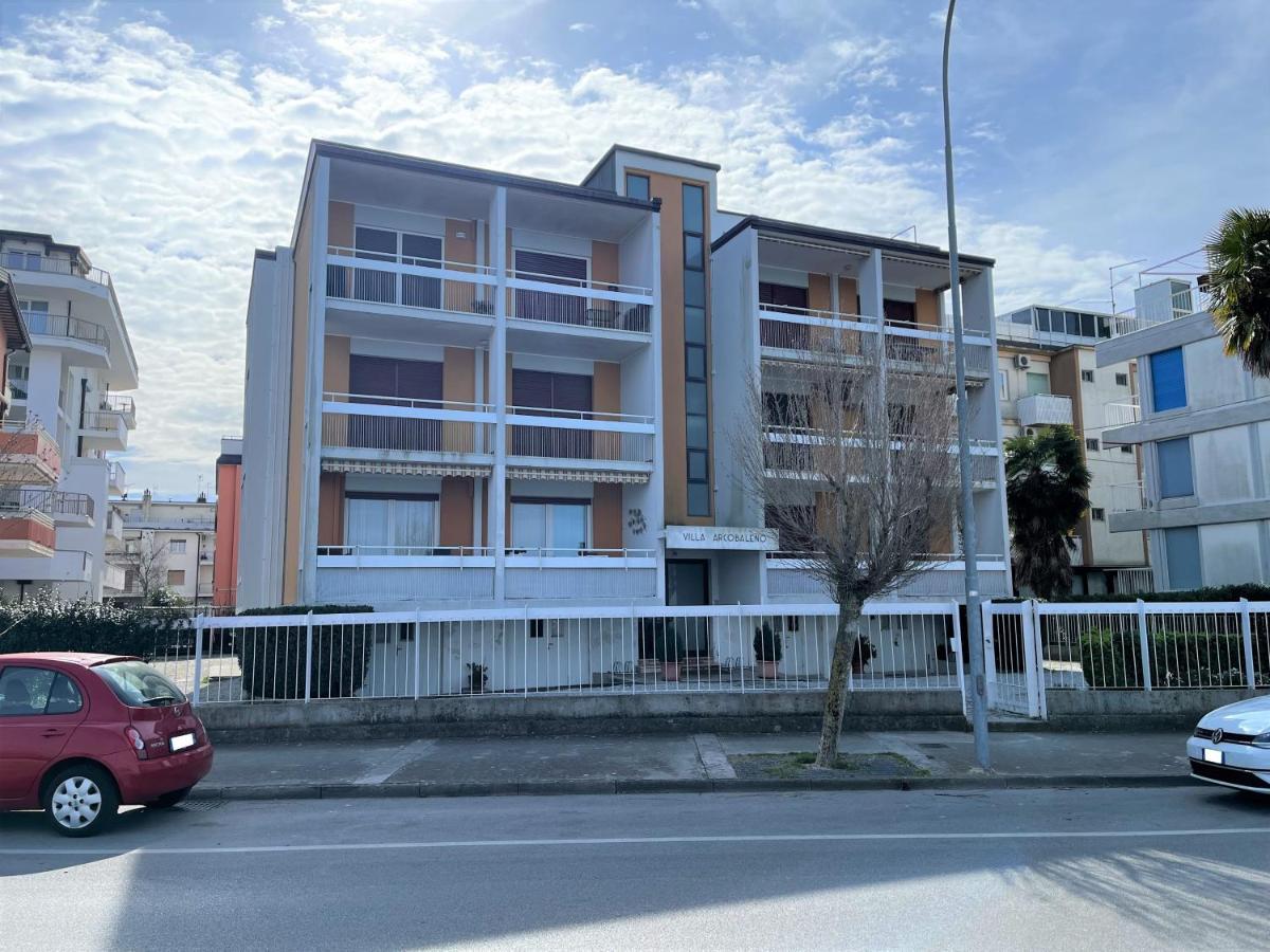 Villa Arcobaleno Grado Zewnętrze zdjęcie