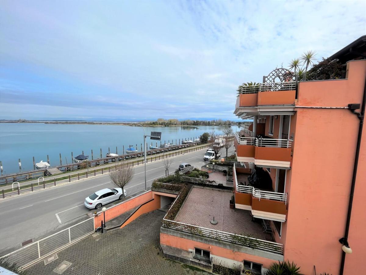 Villa Arcobaleno Grado Zewnętrze zdjęcie
