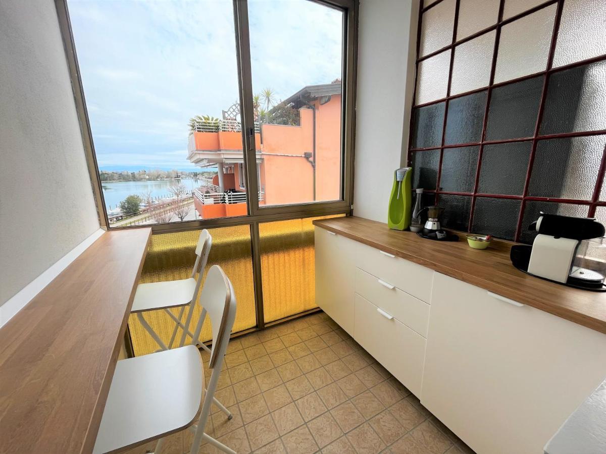 Villa Arcobaleno Grado Zewnętrze zdjęcie