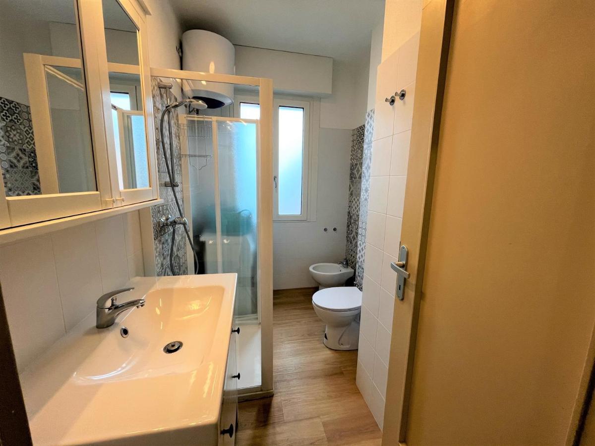 Villa Arcobaleno Grado Zewnętrze zdjęcie