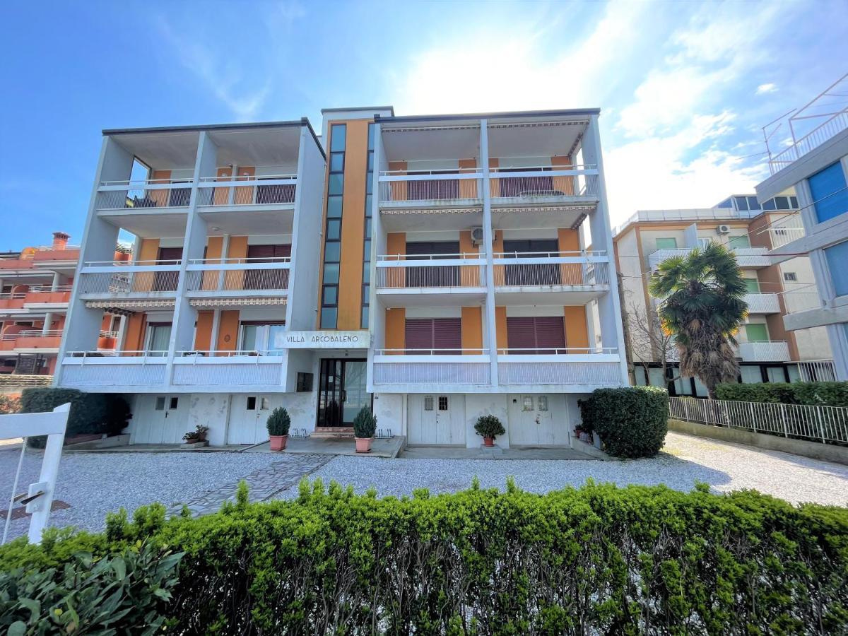 Villa Arcobaleno Grado Zewnętrze zdjęcie