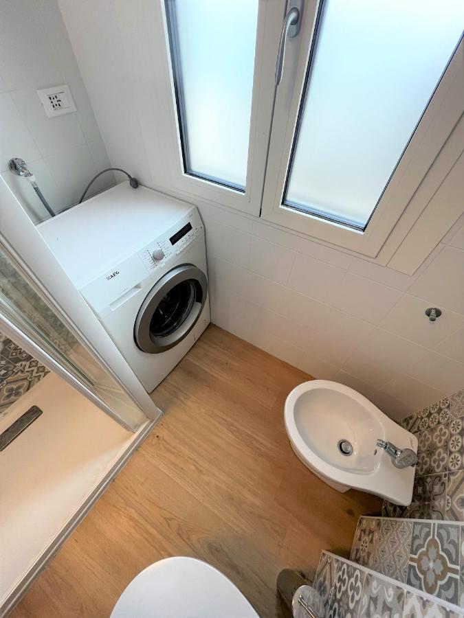 Villa Arcobaleno Grado Zewnętrze zdjęcie