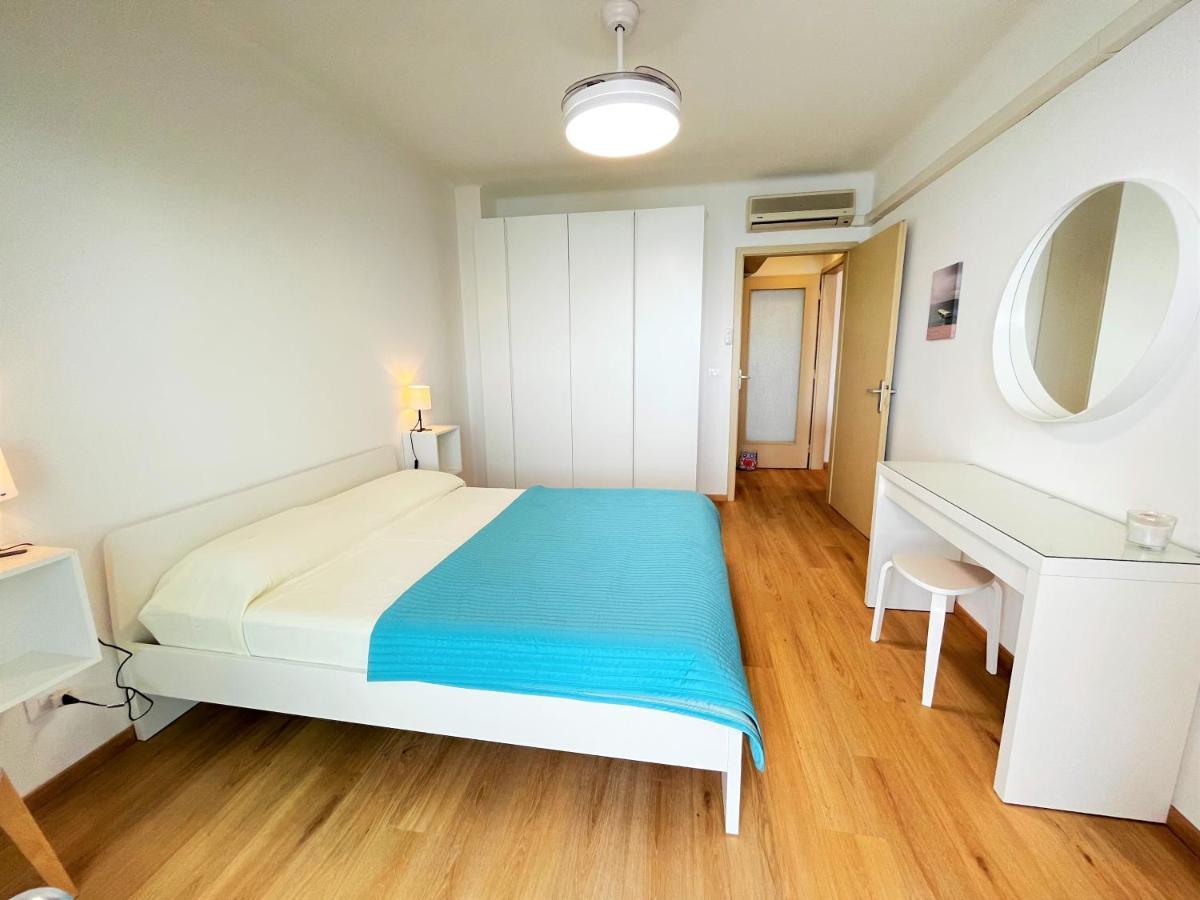 Villa Arcobaleno Grado Zewnętrze zdjęcie