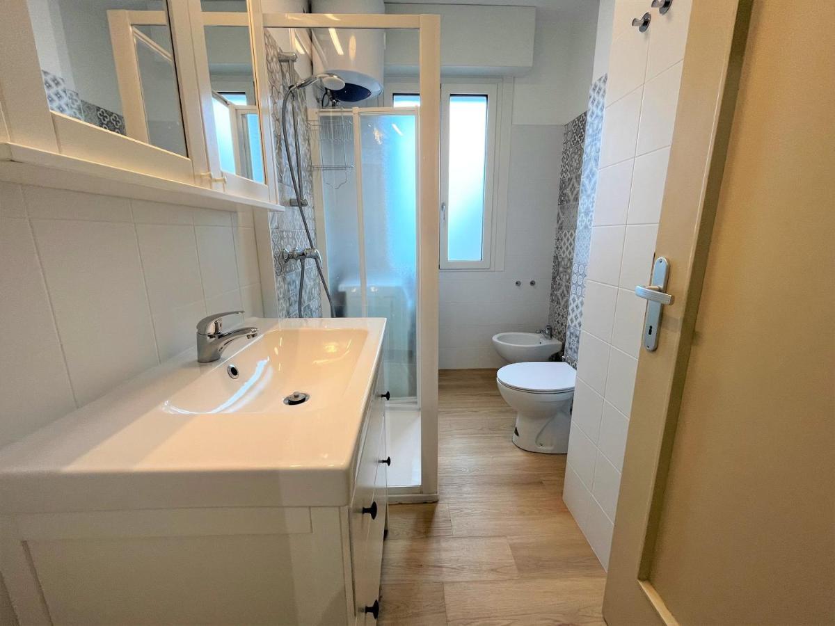 Villa Arcobaleno Grado Zewnętrze zdjęcie