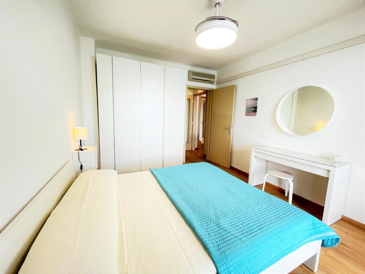 Villa Arcobaleno Grado Zewnętrze zdjęcie